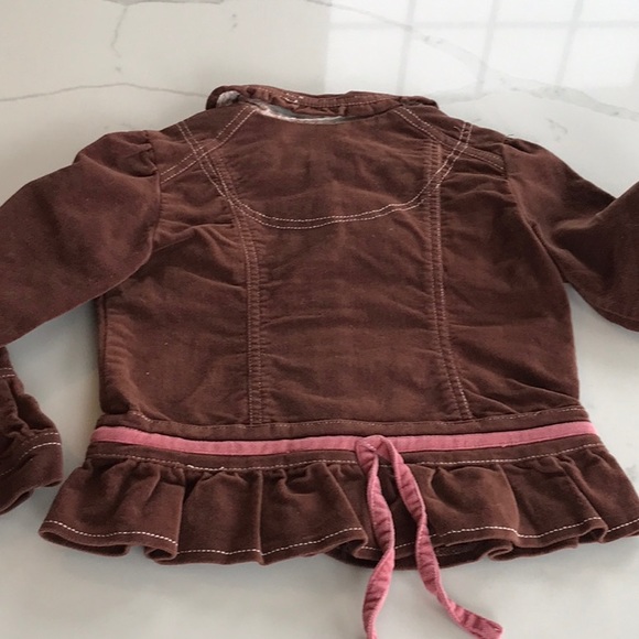 Fun Bundle! Jacket and blouse - Picture 5 of 8